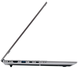 Ноутбук ACD 14S (AH14SI1286WS) 14", IPS, i3-1215U/8/256, серебристый