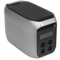 Электростанция портативная EcoFlow Delta 3 Max Plus