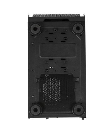 Корпус ATX без БП Ginzzu GL 300 Корпус ATX без БП Ginzzu GL 300