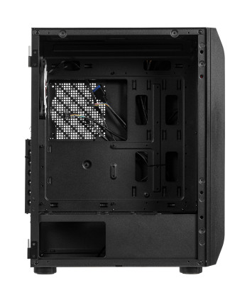 Корпус ATX без БП Ginzzu GL 300 Корпус ATX без БП Ginzzu GL 300