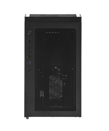 Корпус ATX без БП Ginzzu GL 300 Корпус ATX без БП Ginzzu GL 300