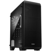 Корпус ATX без БП ZALMAN S2