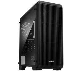Корпус ATX без БП ZALMAN S2