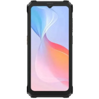 Смартфон Blackview BV6200 Plus 8/128Gb, черный