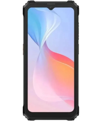 Смартфон Blackview BV6200 Plus 8/128Gb, черный