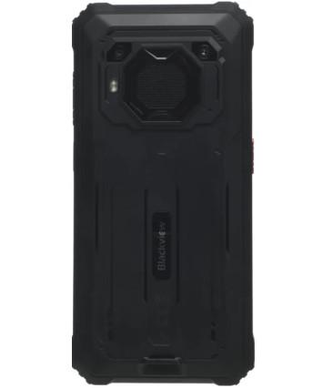 Смартфон Blackview BV6200 Plus 8/128Gb, черный