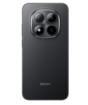 Смартфон Xiaomi Redmi Note 15 Pro 12/256, черный Смартфон Xiaomi Redmi Note 15 Pro 12/256, черный