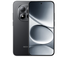Смартфон Xiaomi Redmi Note 15 Pro 12/256, черный