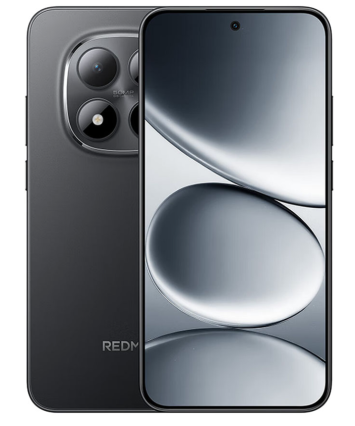 Смартфон Xiaomi Redmi Note 15 Pro 12/256, черный Смартфон Xiaomi Redmi Note 15 Pro 12/256, черный