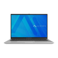Ноутбук Maibenben M16B (M16B-R574UM) 16", IPS, R5-7430U/8/512/Win11, серебристый