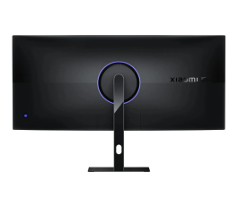 Монитор 34" Xiaomi Curved Gaming Monitor G34WQi Black (ELA5454EU), 180Hz