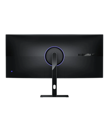 Монитор 34" Xiaomi Curved Gaming Monitor G34WQi Black (ELA5454EU), 180Hz