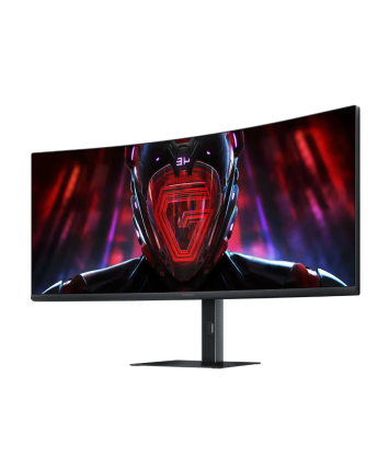 Монитор 34" Xiaomi Curved Gaming Monitor G34WQi Black (ELA5454EU), 180Hz