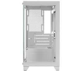 Корпус ATX без БП Bloody BD-CC103 (BD-CC103-WH), белый