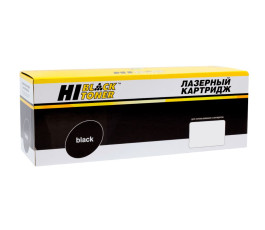 Тонер-картридж совместимый Hi-Black HB-TN-328K для Konica Minolta bizhub C250i/C300i/C360i, Bk, 28K