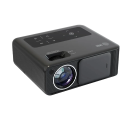 Проектор Cactus CS-PRM.01B.Full HD LCD 700Lm ANSI (1920x1080) 2500:1 ресурс лампы:50000часов 2xUSB