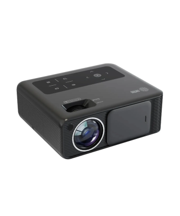 Проектор Cactus CS-PRM.01B.Full HD LCD 700Lm ANSI (1920x1080) 2500:1 ресурс лампы:50000часов 2xUSB