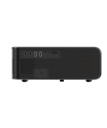 Проектор Cactus CS-PRM.01B.Full HD LCD 700Lm ANSI (1920x1080) 2500:1 ресурс лампы:50000часов 2xUSB