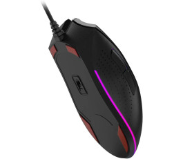 Мышь игровая A4Tech Bloody P90s, черный