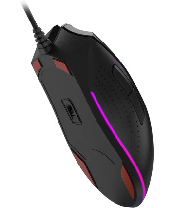 Мышь игровая A4Tech Bloody P90s, черный