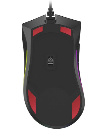 Мышь игровая A4Tech Bloody P90s, черный