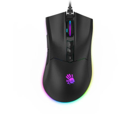 Мышь игровая A4Tech Bloody P90s, черный