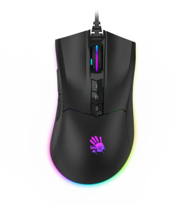 Мышь игровая A4Tech Bloody P90s, черный