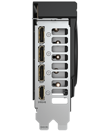 Видеокарта PCI-E 5.0 16Gb GeForce RTX 5070 Ti V2 Gigabyte GV-N507TWF3OCV2-16GD