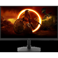 Монитор 27" AOC 27G15N2, 180Hz, черный