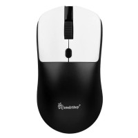 Мышь беспроводная Smartbuy 355, белый/черный