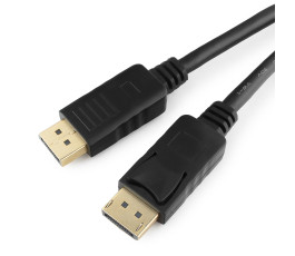 Кабель DisplayPort - DisplayPort, v1.2, 7,5м Cablexpert CC-DP2-7.5M