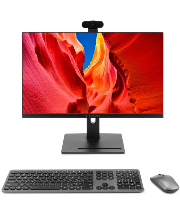 Моноблок 23.8" Digma Pro Vision (DM23R3-8CXW02)