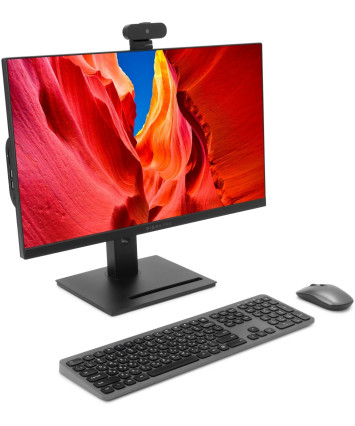 Моноблок 23.8" Digma Pro Vision (DM23R3-8CXW02)