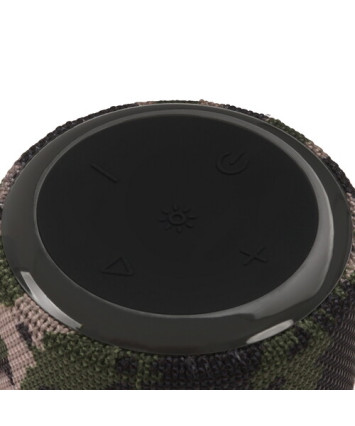 Портативная колонка BQ PBS4006, хаки