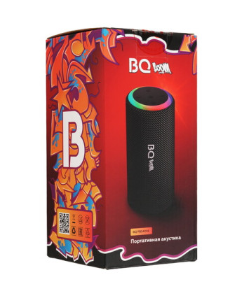 Портативная колонка BQ PBS4006, хаки