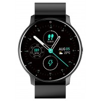 Смарт часы Digma Smartline D4B, черный
