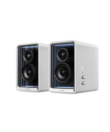 Акустика 2.0 Edifier QR65, Bluetooth, белый