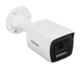 Видеокамера IP HIWATCH DS-I450L(D) 2.8 мм, белая