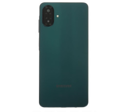 Смартфон Samsung Galaxy A07 4/128Gb, зеленый
