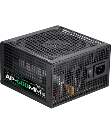 Блок питания 600W Formula AP-600ММ Блок питания 600W Formula AP-600ММ