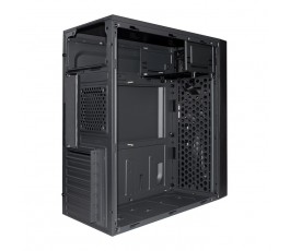 Корпус компьютерный ATX Exegate AA-440-AA500 Black 500W