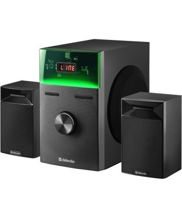 Акустика 2.1 Defender Tresor
