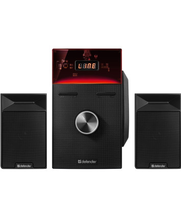 Акустика 2.1 Defender Tresor