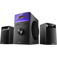 Акустика 2.1 Defender Tresor