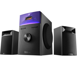 Акустика 2.1 Defender Tresor