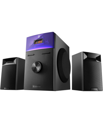 Акустика 2.1 Defender Tresor