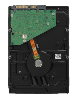 Жесткий диск 3.5" 2000Gb Seagate SkyHawk (ST2000VX016)