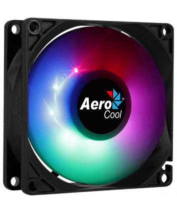 Вентилятор для корпуса Aerocool Frost 8