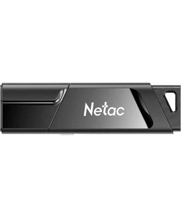Флеш накопитель 256Gb USB 3.2 Netac U336 (NT03U336S-256G-32BK) Флеш накопитель 256Gb USB 3.2 Netac U336 (NT03U336S-256G-32BK)