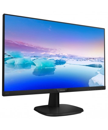 Монитор 23.8" Philips 243V7QDSB/00